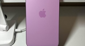 Good
													Apple iPhone 16 Plus - T-Mobile, Pink, 128 GB, A3082, photo 3 of 3