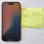 Good Apple iPhone 15 - T-Mobile, Blue, 128 GB, A2846