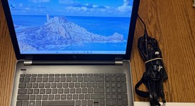 Good
													HP Laptop, photo 1 of 10