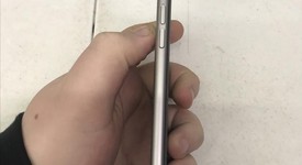 Fair
													Apple iPhone 6S - T-Mobile, Grey, 16 GB, A1688, photo 4 of 7