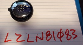 Good
													Google Pixel Watch 3 - Unlocked, Black, 45mm, LTE, photo 3 of 5