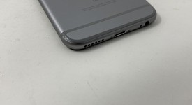 Good
													Apple iPhone 6S - Unlocked, Grey, 16 GB, A1688, photo 3 of 6