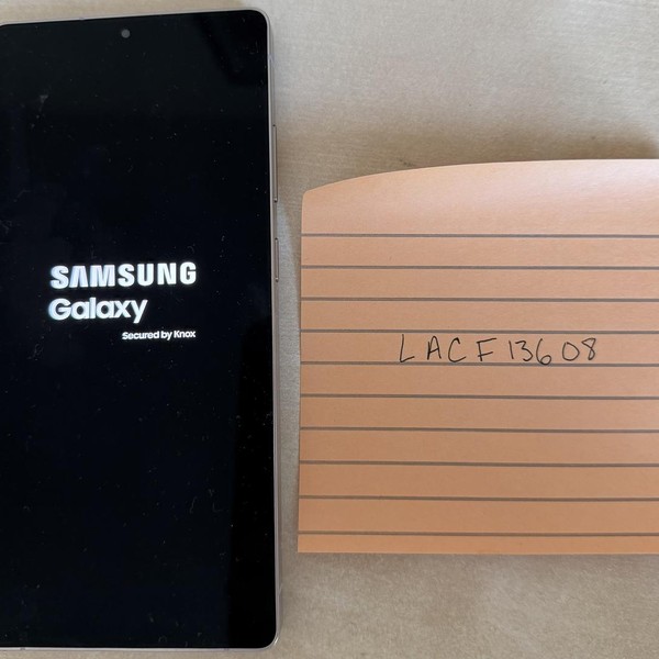 Samsung Galaxy S25 Ultra - Unlocked, 256 GB, Black, 12 GB, SM-S938U1