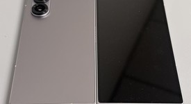 Mint
													Samsung Galaxy Z Fold6 - T-Mobile, Silver, 256 GB, 12 GB, SM-F956U, photo 2 of 8