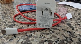 Mint
													OnePlus 13 - Unlocked, Black Eclipse, 512 GB, 16 GB, photo 3 of 14