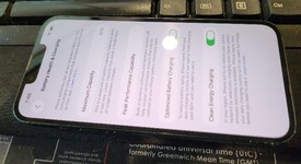 Good
													Apple iPhone 14 - T-Mobile, Midnight, 128 GB, A2649, photo 5 of 5