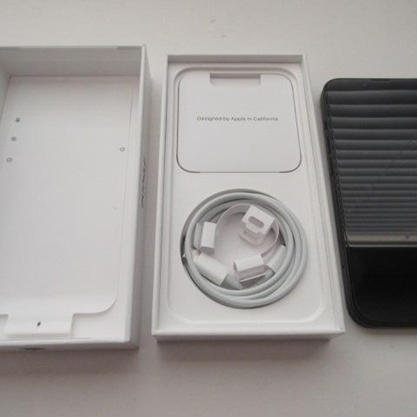 Apple iPhone 13 - Unlocked, 128 GB, Midnight, A2482