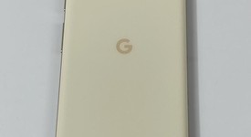 Mint
													Google Pixel 6 Pro - Unlocked, Sunny, 128 GB, 12 GB, G8VOU, photo 3 of 7