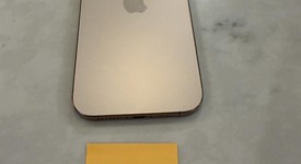 Mint
													Apple iPhone 16 Pro Max - Unlocked, Desert, 256 GB, A3084, photo 3 of 9