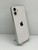 Good Apple iPhone 12 - Unlocked, White, 64 GB, A2172