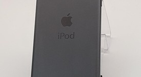Good
													Apple iPod Touch 6th Gen - Wi-Fi, Gray, 64 GB, photo 1 of 3