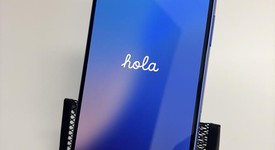 Good
													Apple iPhone 16 Plus - T-Mobile, Ultramarine, 128 GB, A3082, photo 1 of 8