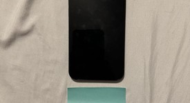 Good
													Apple iPhone 13 Pro - Verizon, Sierra Blue, 128 GB, A2483, photo 5 of 5