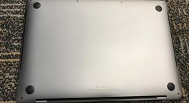 Good
													MacBook Pro 2018 (With Touch Bar) - 13" - I5, Gray, 512 GB, 8 GB, photo 2 of 8