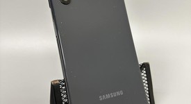 Good
													Samsung Galaxy A32 5G - Metro by T-Mobile, Black, 64 GB, 4 GB, photo 4 of 8
