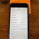 Good Apple iPhone SE 2nd Gen 2020 - Unlocked, 64 GB, Black, A2275