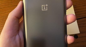 Mint
													OnePlus 7T - Unlocked, Silver, 128 GB, 8 GB, HD1905, photo 3 of 11