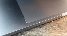 Fair
													MacBook Pro 2019 - 15" - I7, Gray, 256 GB, 16 GB, photo 5 of 16