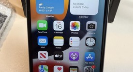 Good
													Apple iPhone 6S Plus - Unlocked, Grey, 128 GB, A1687, photo 1 of 7