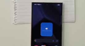Good
													Samsung Galaxy S24 Ultra - Unlocked, Violet, 256 GB, 12 GB, SM-S928U1, photo 2 of 8