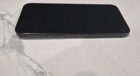 Mint
													Apple iPhone 15 Pro Max - Unlocked, Black, 256 GB, A2849, photo 5 of 8