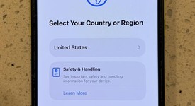 Mint
													Apple iPhone 16e - T-Mobile, Black, 128 GB, A3212, photo 1 of 7