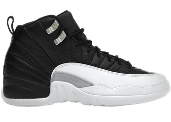 Jordan 12 Retro Playoffs (2022) (GS) for sale