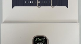 Mint
													Apple Watch Ultra 3 49mm - Unlocked, Natural, A3281, photo 3 of 6