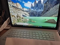 Microsoft Surface Book 3