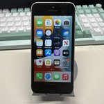 Good Apple iPhone SE 1st Gen 2016 - Straight Talk, 32 GB, Grey, A1662