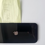 Good Apple iPhone 16 - T-Mobile, 128 GB, Black, A3081