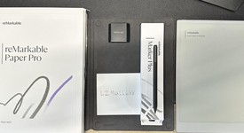 Mint
													reMarkable Paper Pro 11.8, photo 1 of 5