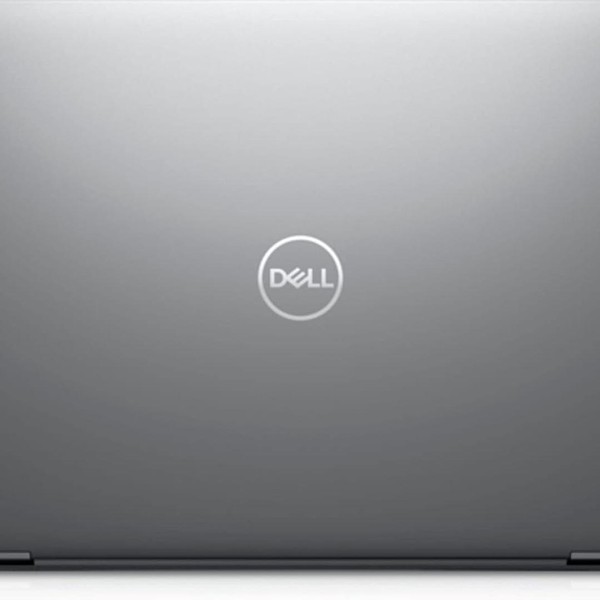 Dell Latitude 5330 - 512 GB, Silver, 16 GB, Intel Core i5, FHD Touch