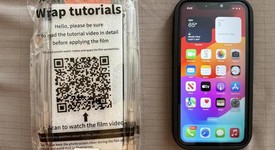 Good
													Apple iPhone Xr - Unlocked, Black, 256 GB, A1984, photo 2 of 12