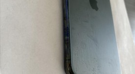 Good
													Apple iPhone 11 Pro Max - AT&T, Green, 64 GB, A2161, photo 5 of 12