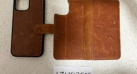 Mint
													Apple iPhone 12 Pro Max - Unlocked, Gold, 256 GB, A2342, photo 5 of 12