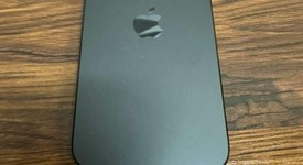 Good
													Apple iPhone 16 Pro Max - Unlocked, Black, 256 GB, A3084, photo 4 of 9