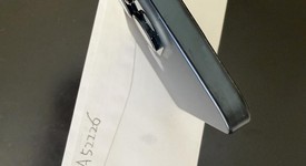 Mint
													Apple iPhone 15 Pro Max - Unlocked, Blue, 256 GB, A2849, photo 4 of 17