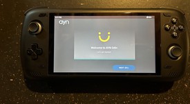 Mint
													AYN Odin 2 - Black, 128 GB, 8 GB, Base, photo 5 of 7