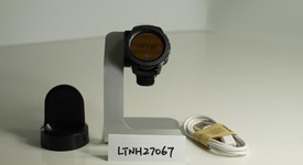 Mint
													Samsung Galaxy Watch 42mm - Unlocked, Black, LTE, photo 1 of 6