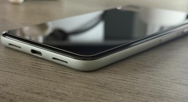 Mint
													Google Pixel 5 - Unlocked, Sage, 128 GB, 8 GB, GD1YQ, photo 5 of 17