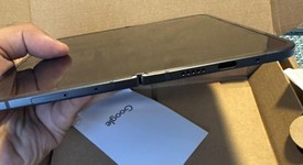 Mint
													Google Pixel 9 Pro Fold - Unlocked, Obsidian, 512 GB, GGH2X, photo 4 of 4