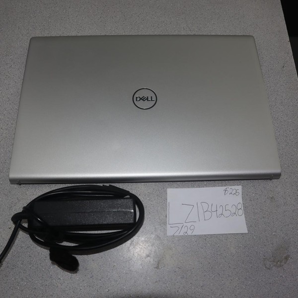 Dell Inspiron Laptop