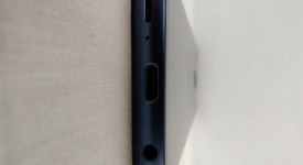 Good
													Samsung Galaxy S9 - Sprint, Blue, 64 GB, SM-G960U, photo 4 of 7