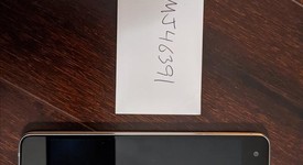 Good
													Google Pixel 2 - Unlocked, White, 64 GB, Google Edition, photo 5 of 7