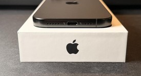 Mint
													Apple iPhone 16 Pro - Unlocked, Black, 1 TB, A3083, photo 5 of 7