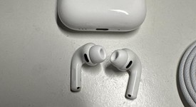 Used
													Apple AirPods Pro 3, photo 3 of 3