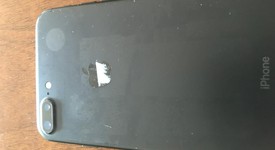 Fair
													Apple iPhone 7 Plus - Verizon, Black, 32 GB, A1661, photo 2 of 3