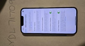 Good
													Apple iPhone 14 Pro Max - T-Mobile, Gold, 128 GB, A2651, photo 2 of 9