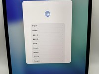 Apple iPad Pro 13" (M4) 2024